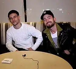 MYA&nbsp;[es] (Comeback Stage, 2022)