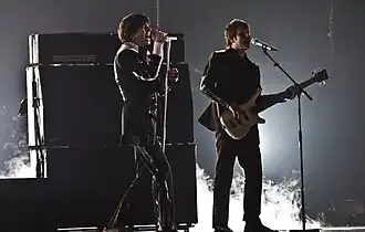 Manga in Oslo (2010)