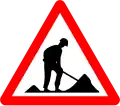 7a)&nbsp;— Roadworks