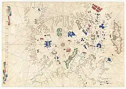 Greek Islands and the Aegean Sea