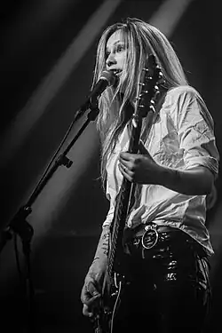 Maggot Heart at Roadburn