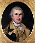 Nathanael Greene