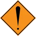 Other dangers nearby