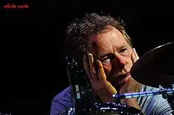 Malcolm Mortimore - A little bit with Gentle Giant (4656187982).jpg