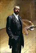 Jacek Malczewski,