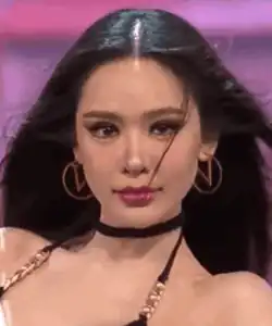 Malin Chara-anan Miss Grand Phuket 2024