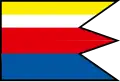 Flag of Malý Slavkov