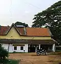 Mandagere Railway Station