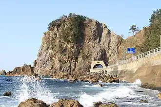 Sasagawa-nagare&nbsp;[ja]