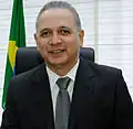 Marco Antônio Costa