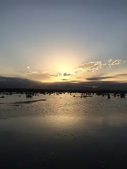 Picture Village karkan