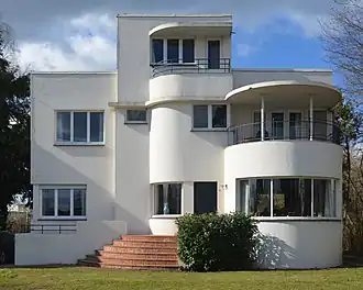 Villa Malter (Mariembourg)