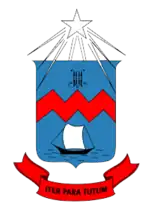 College Crest