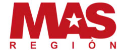 MAS Region logo