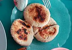 Image 13Masroshi. Maldivian savoury snacks (from Culture of the Maldives)