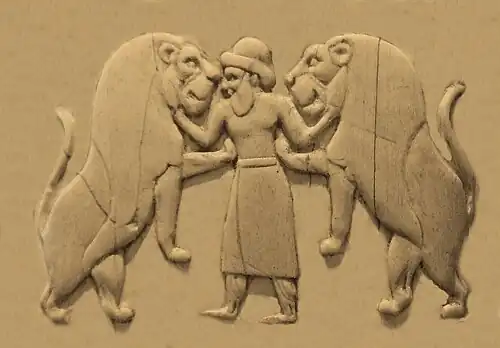 Predynastic 5000 Bce