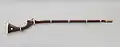 Matchlock from Sindh, second quarter of the 19th century.
