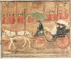 Monte Pincio (1898–99)