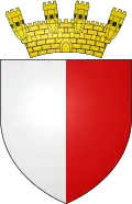 Coat of arms of Mdina