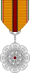 Third Order Medal