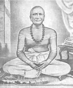 Meenakshisundaram Pillai