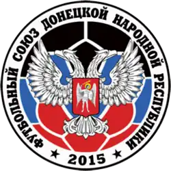 Shirt badge/Association crest