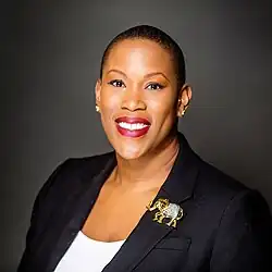 Meredith Clark by Kumolu Studios