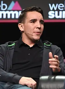 Michael Conlan won in 2015.