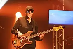 Michel "Kervador" Valy