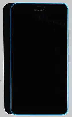 Microsoft Lumia 640 XL LTE