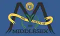 Flag of Middlesex County