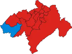 1988 results map