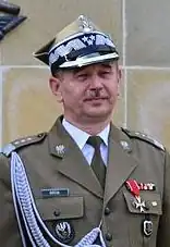 Mieczysław Gocuł