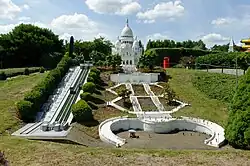Sacré Cœur, Paris ( France)