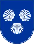 Coat of arms of Municipality of Mirna