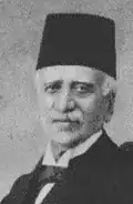 Mirza Malkam Khan, (1834–1908)