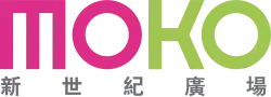 MOKO logo