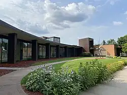 Monticello City Hall/Community Center