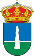 Coat of arms of Concello de Moraña