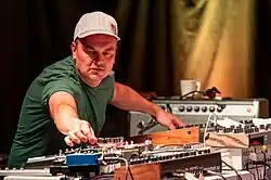 Qvenild at Kongsberg Jazz Festival 2024