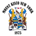 Official seal of Mount Kisco