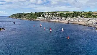 Sea Salts and Sail Festival