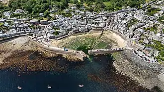 Sea Salts and Sail Festival