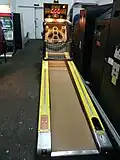 Skeeball