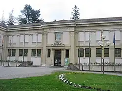 The Departemental Museum of Gap