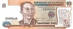 10 pesos