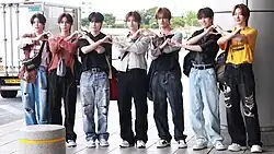 Nexz in September 2024