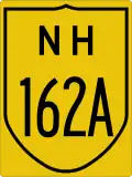 National Highway 162A shield}}