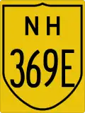National Highway 369E shield}}