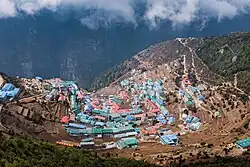 Namche